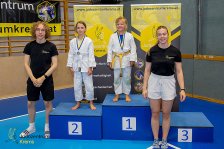 22.06.2024 Wachau JUDO Kids Cup